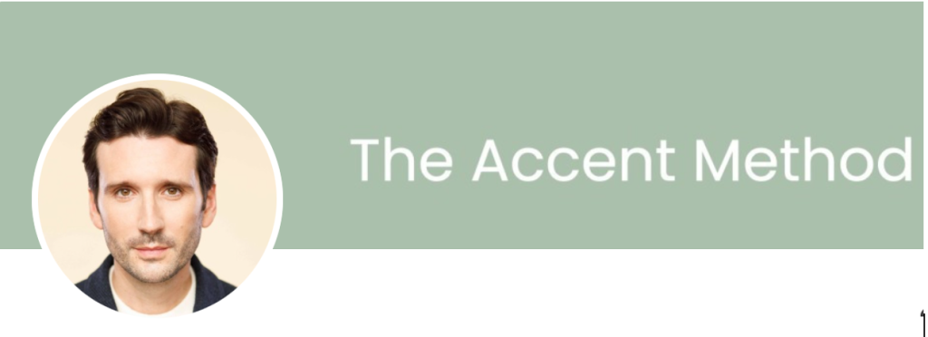 The Accent Method